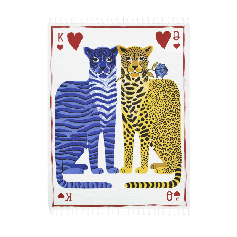 Toalla XL King & Queen