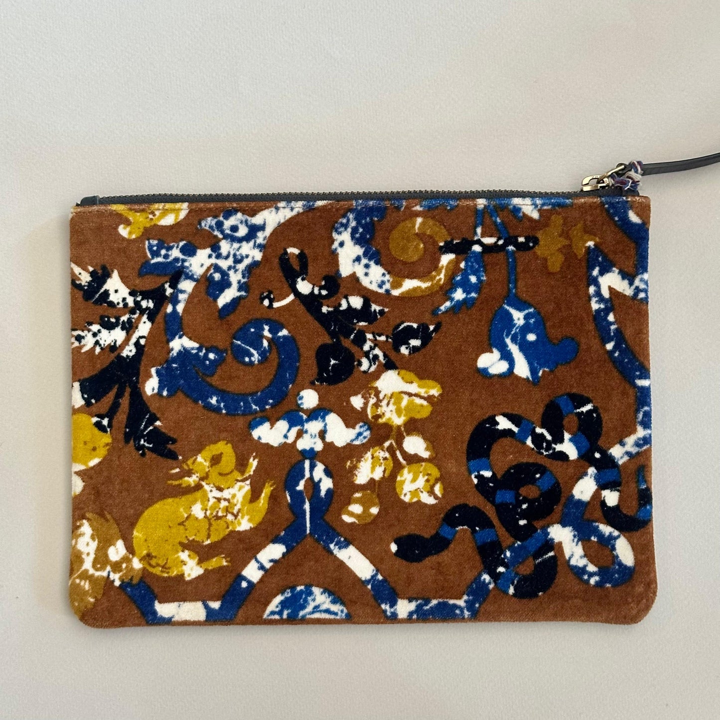 Estuche Marbella terciopelo