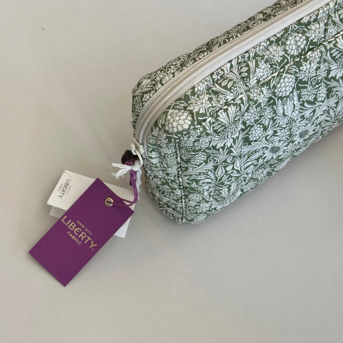 Neceser Liberty - Green