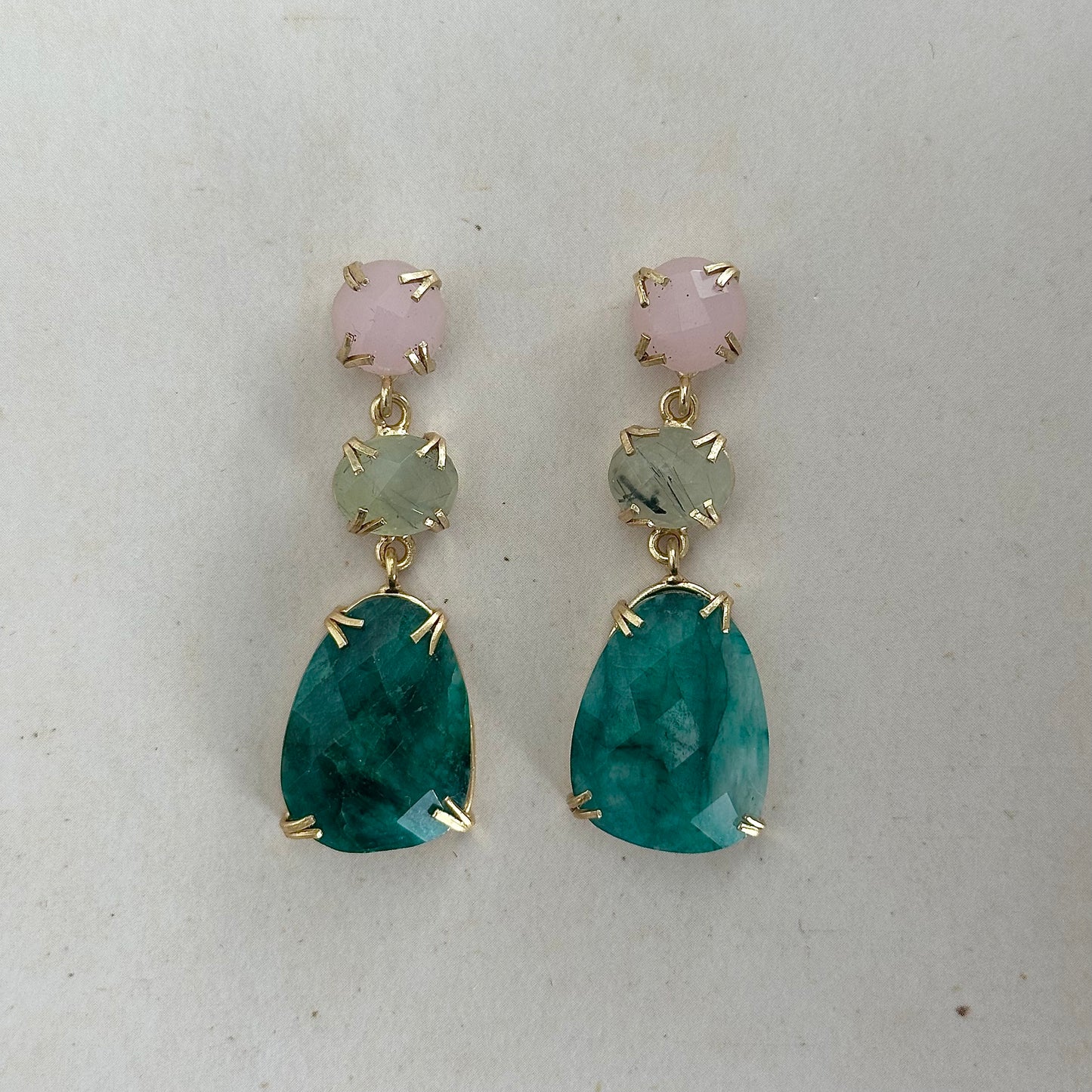 Aros Vendome - Hatypara