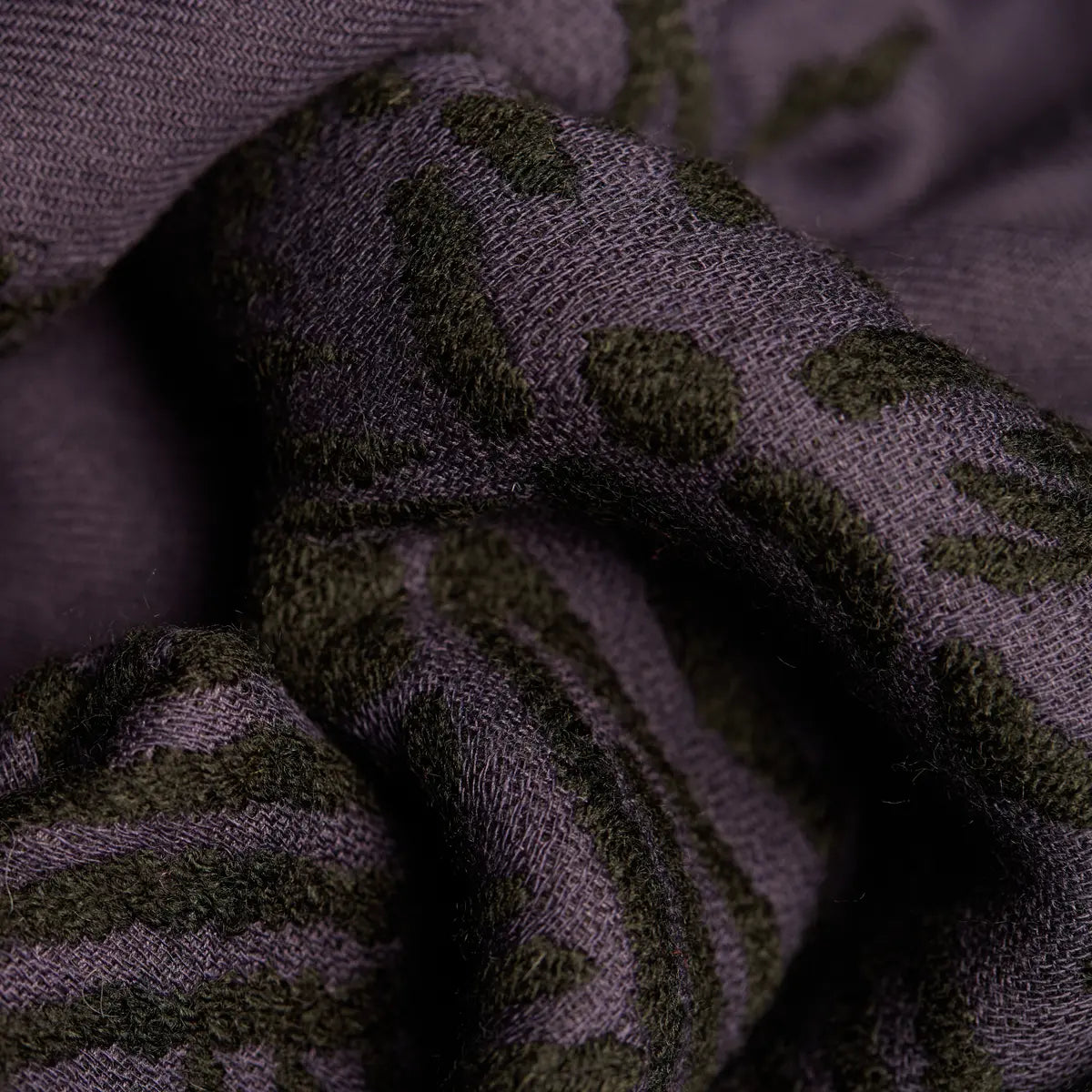 Pañuelo Mantra - Azul