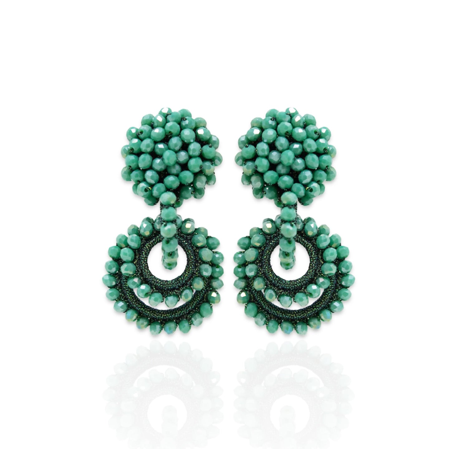 Aros Viena S - Green