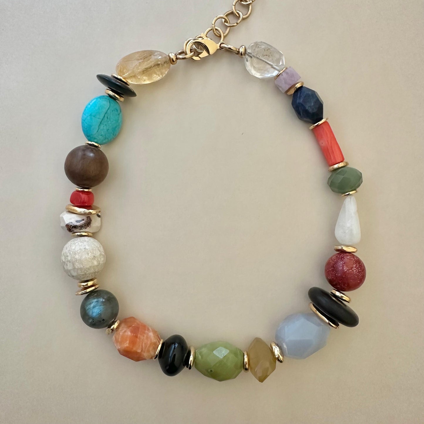 Collar Lina