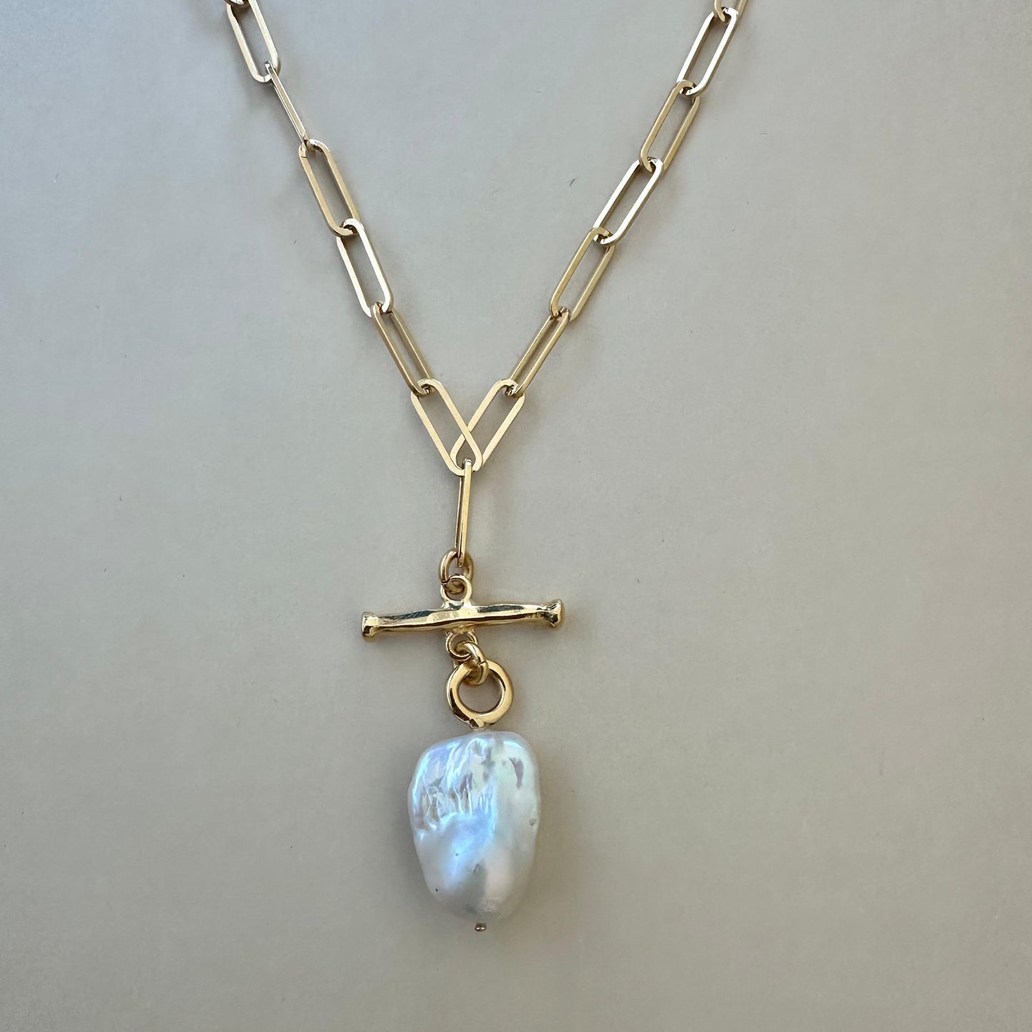 Collar Bonjour