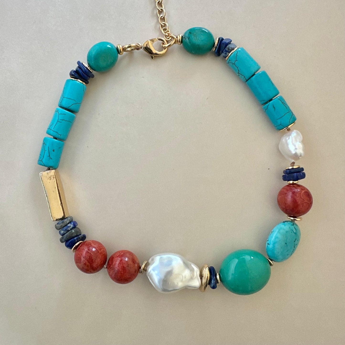Collar Sophie
