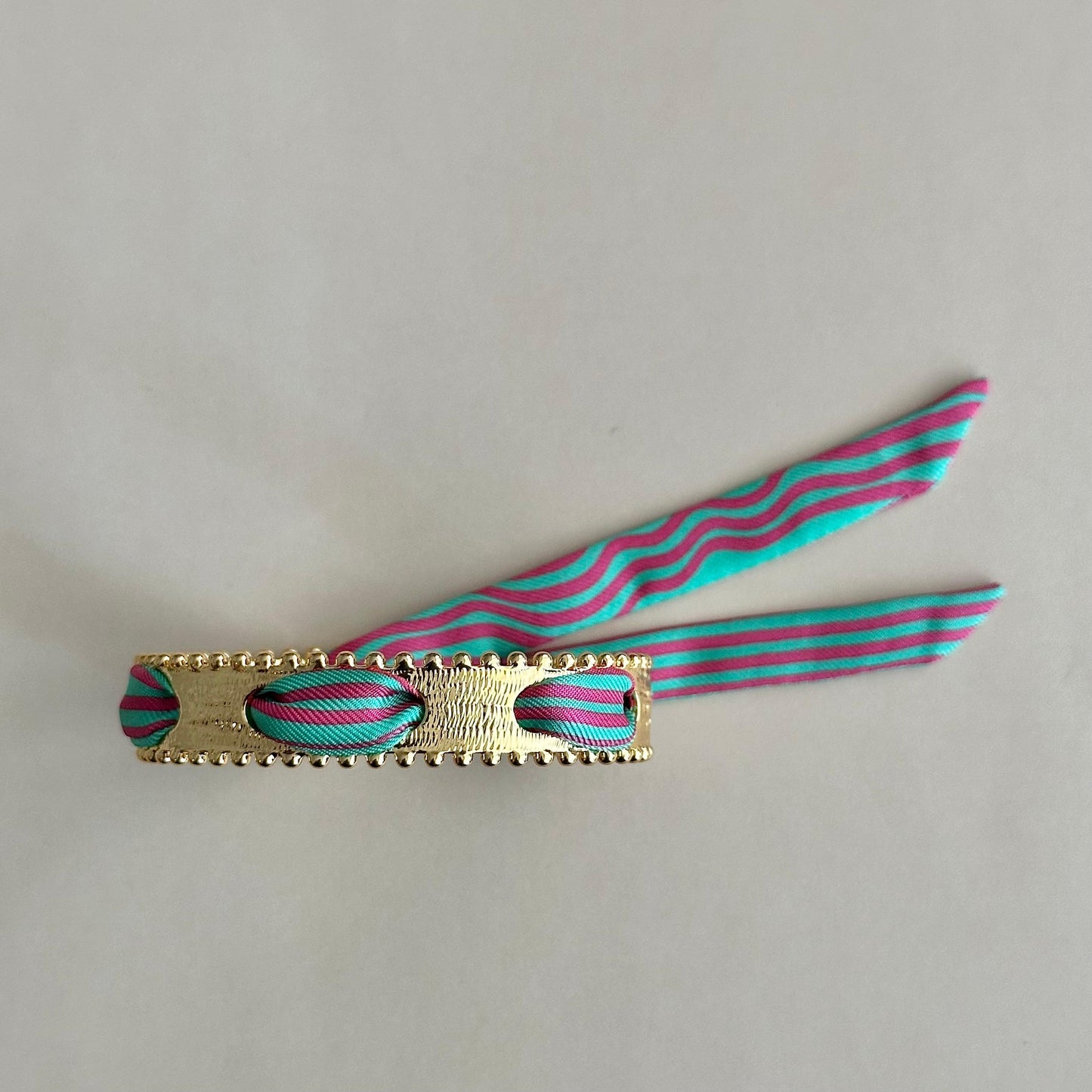 Esclava Rulet Gold - Mer Pink