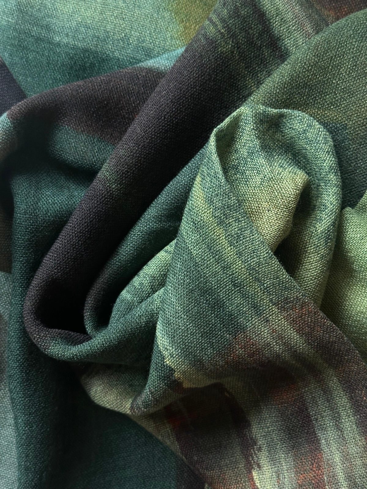 Pañuelo Sand - Green