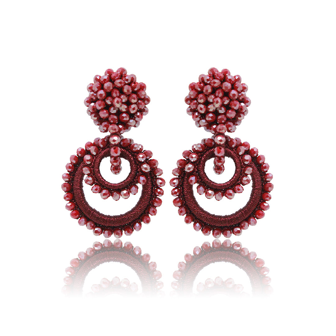 Aros Viena L - Burdeo