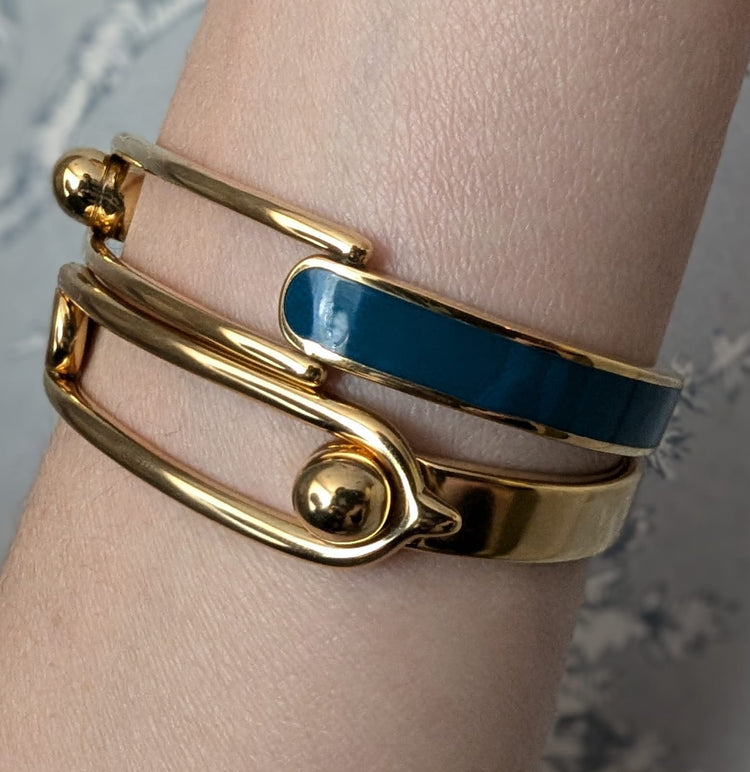 PULSERAS