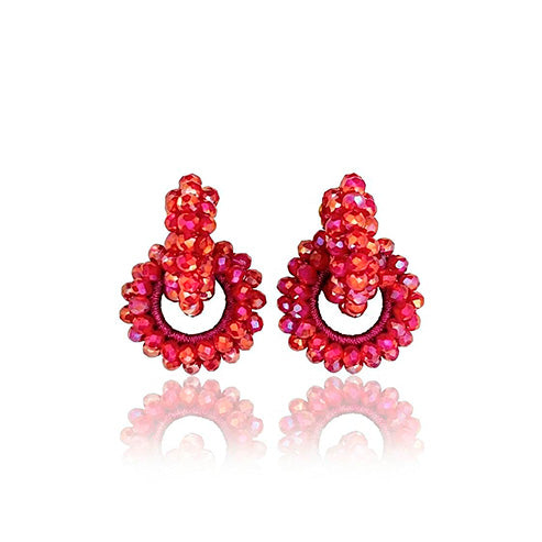 Aros Oui - Fucsia