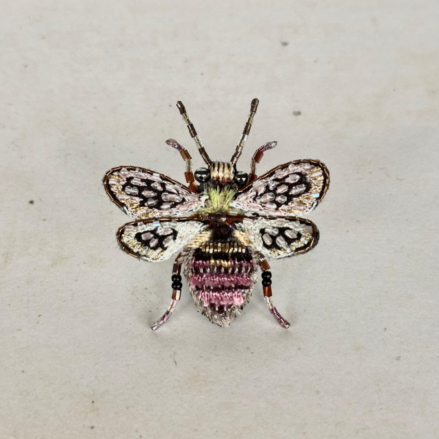 Broche Abeja N3
