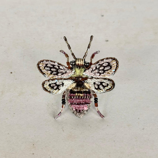 Broche Abeja N3
