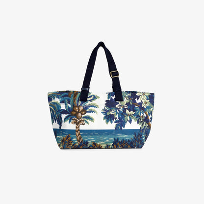 Bolso Plage