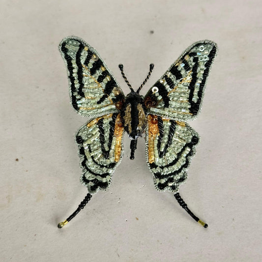 Broche Mariposa N4