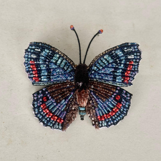 Broche Mariposa N2