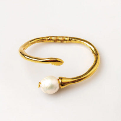 Pulsera Perla