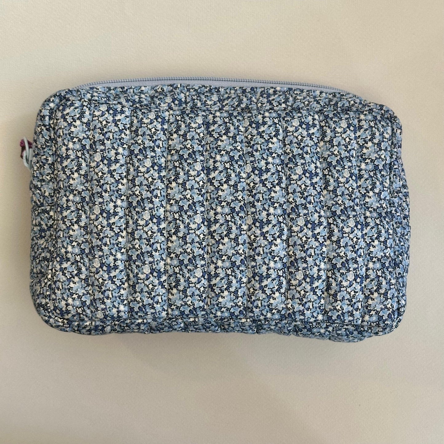 Neceser Liberty - Bleu