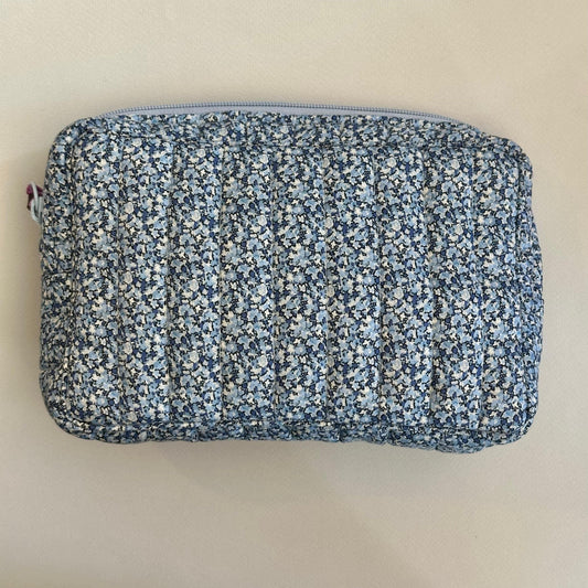 Neceser Liberty - Bleu