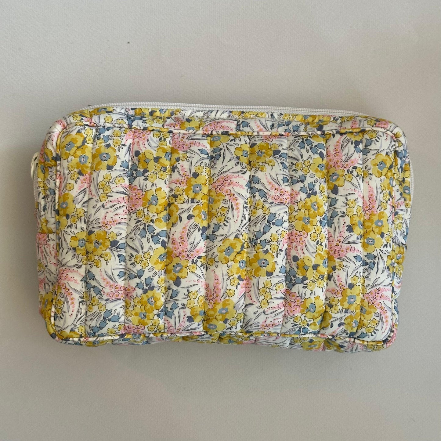 Neceser Liberty - Yellow