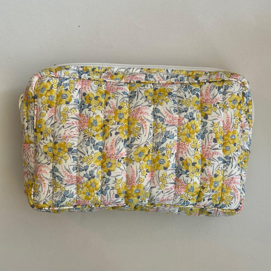 Neceser Liberty - Yellow