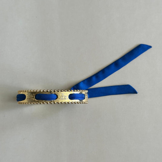 Esclava Rulet Gold - Bleu