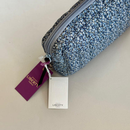 Neceser Liberty - Bleu