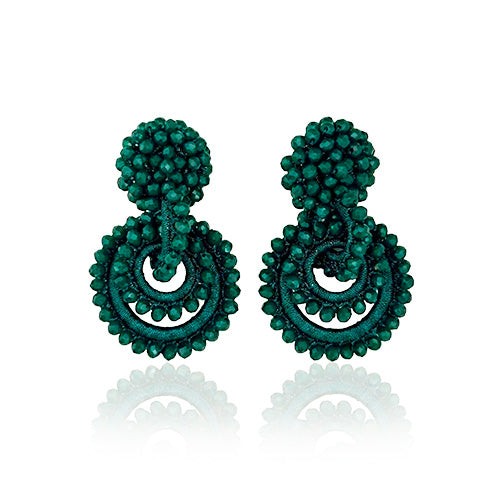 Aros Viena M - Green