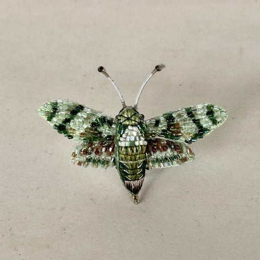 Broche Mariposa N15