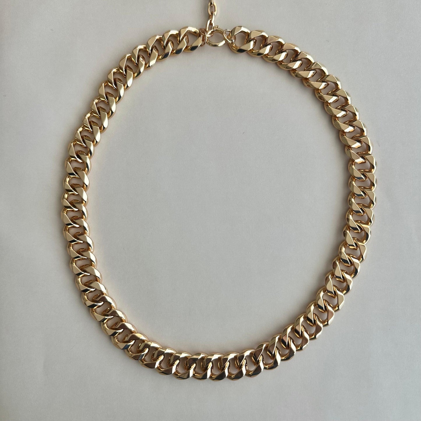 Collar Madame