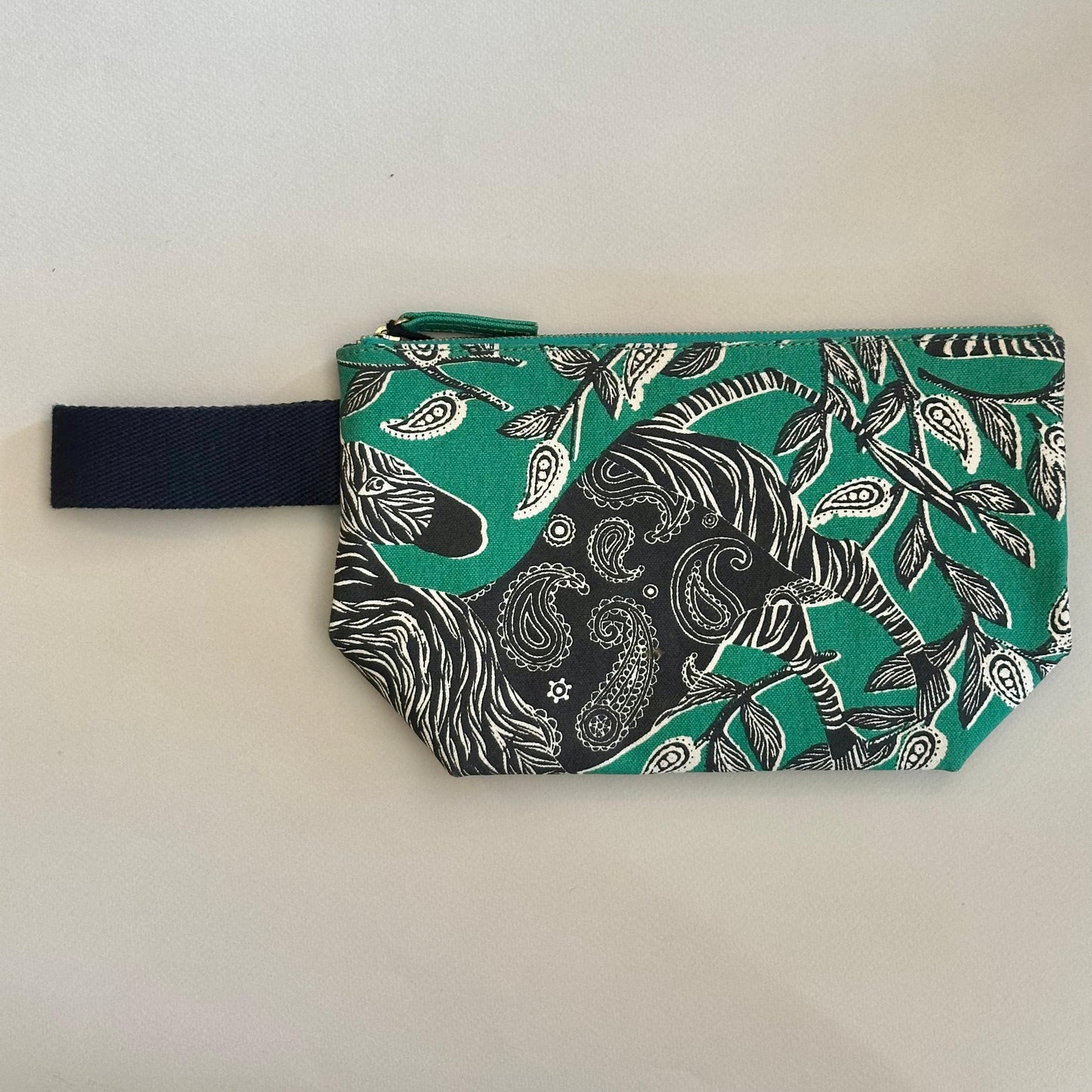 Estuche Zack - Green