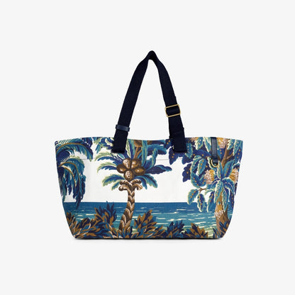 Bolso Plage