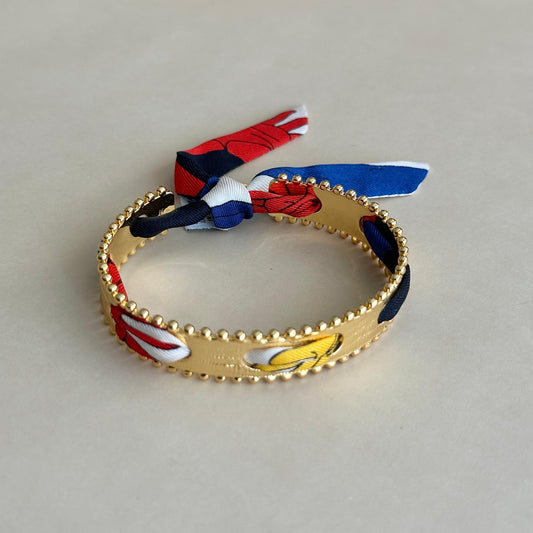 Esclava Rulet Gold - Manos