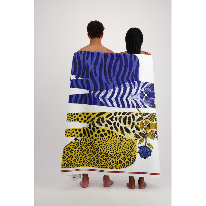 Toalla XL King & Queen