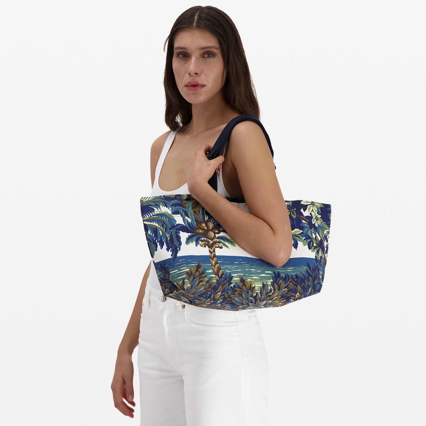 Bolso Plage