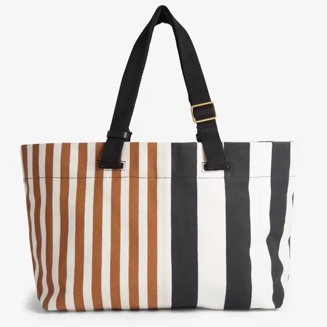 Bolso Stripes