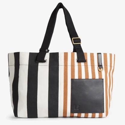 Bolso Stripes