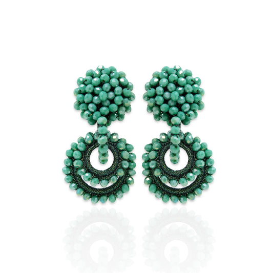 Aros Viena S - Green