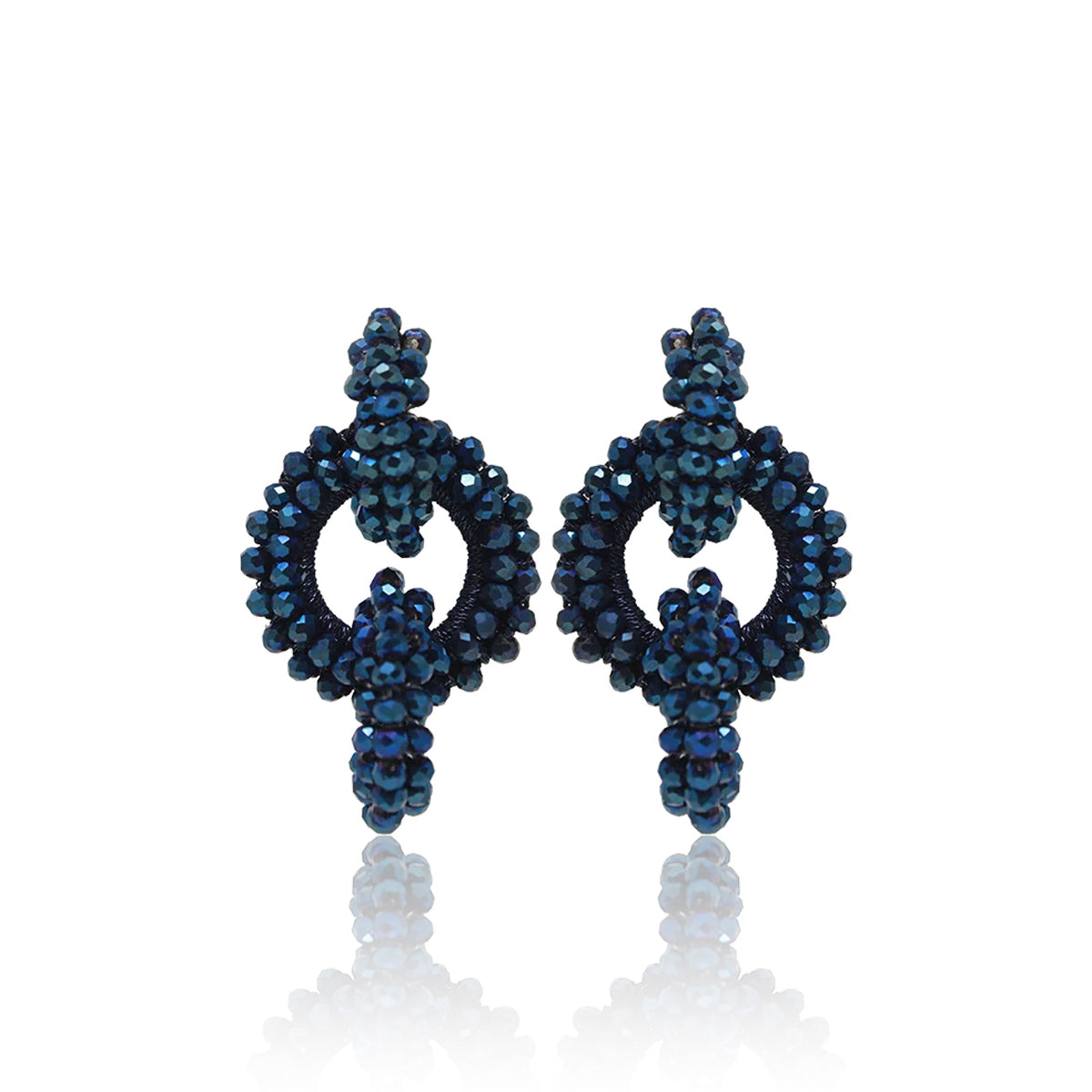 Aros Tulip - Metalic Blue