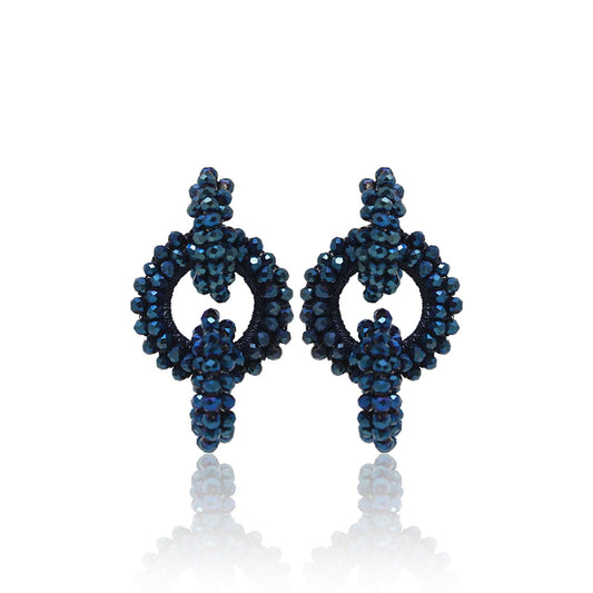Aros Tulip - Metalic Blue