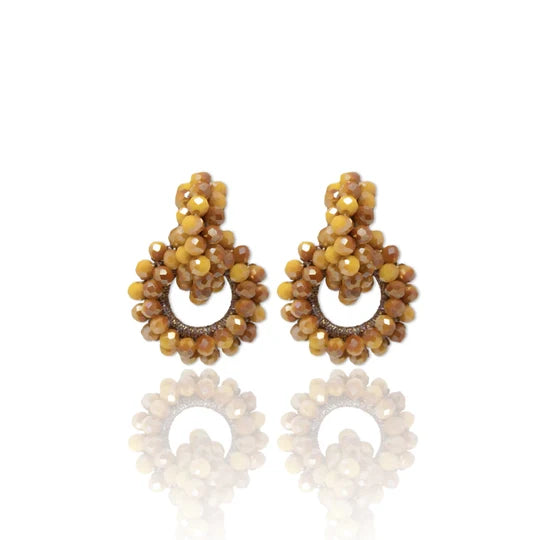 Aros Oui - Ocre