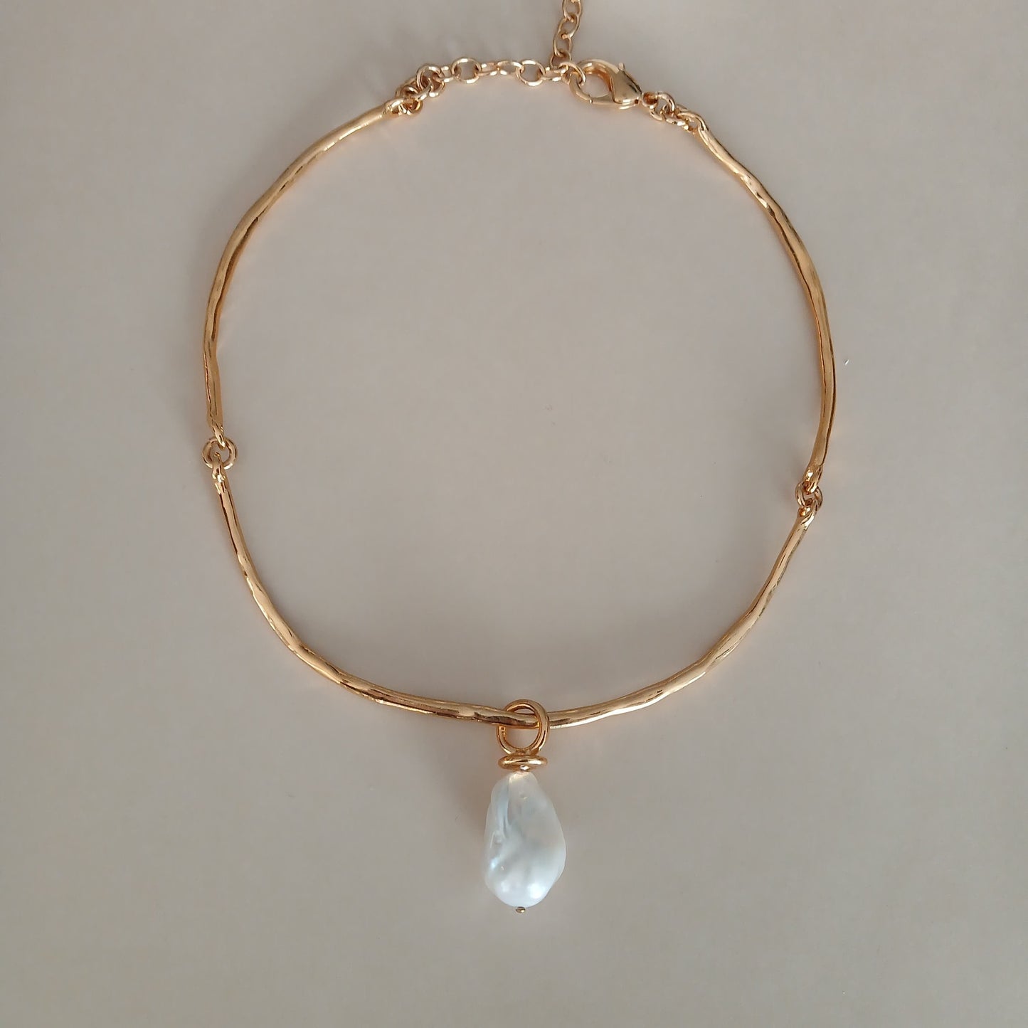 Collar Lina