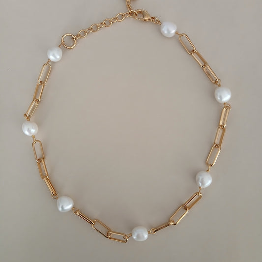 Collar Lia