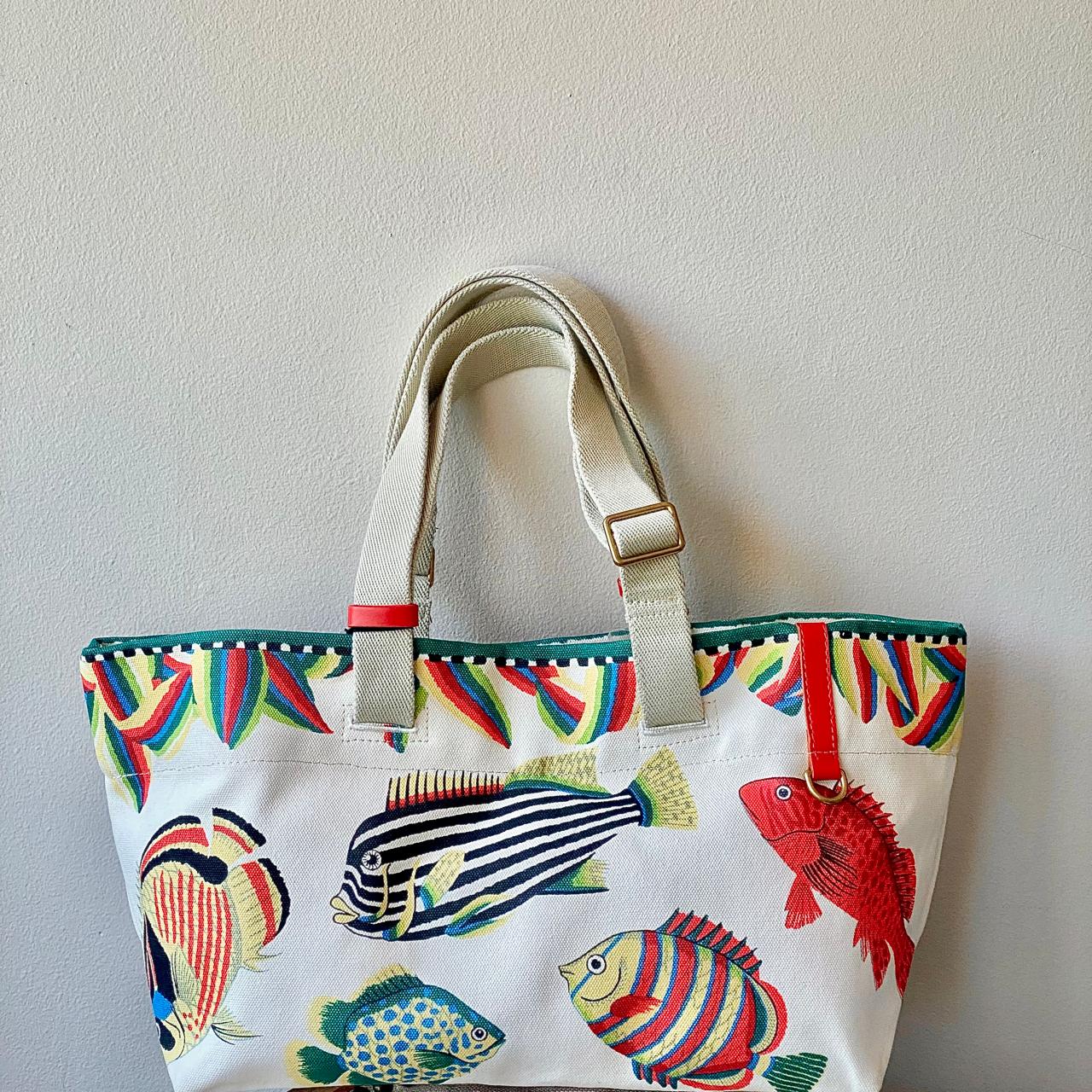 Bolso Peces