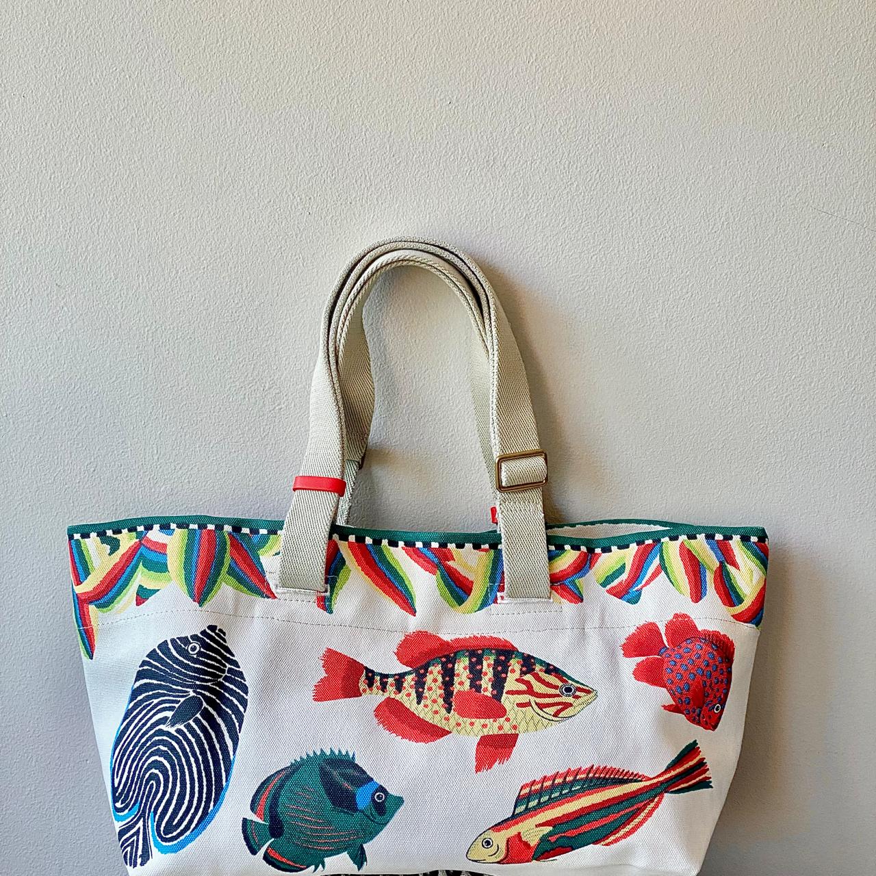 Bolso Peces