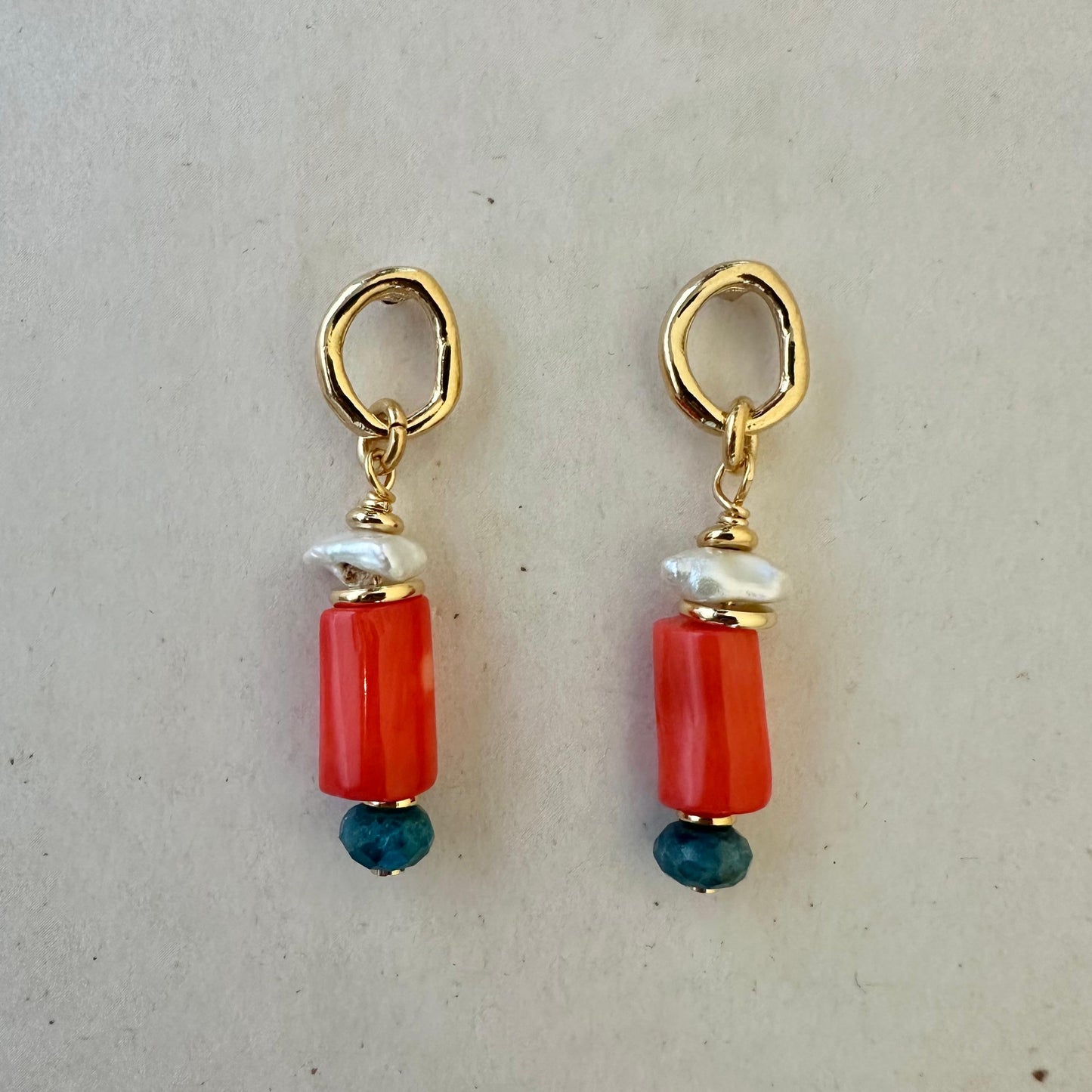 Aros Coral