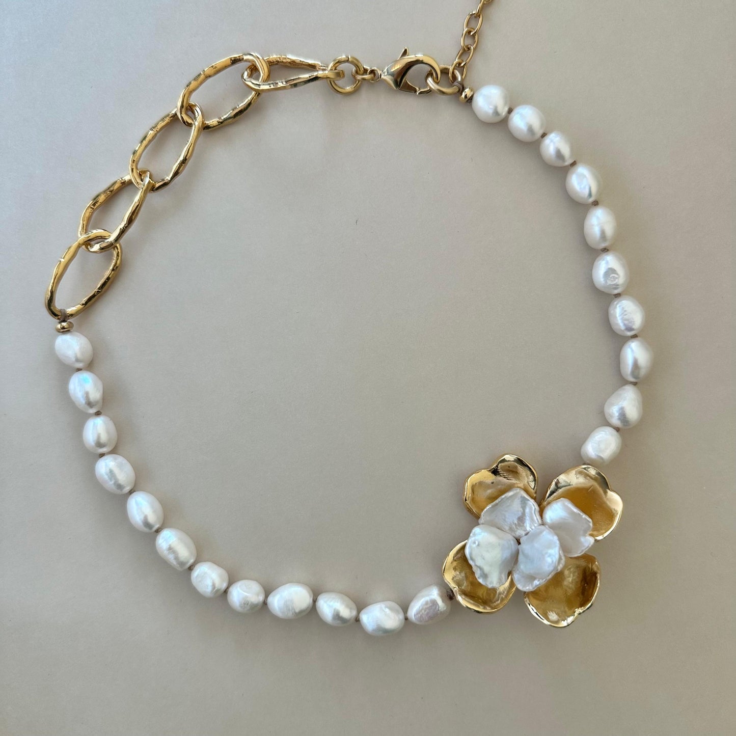 Collar Mirelle