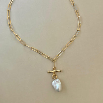 Collar Bonjour