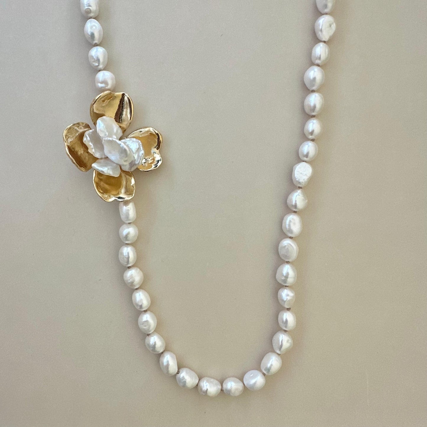 Collar Margot