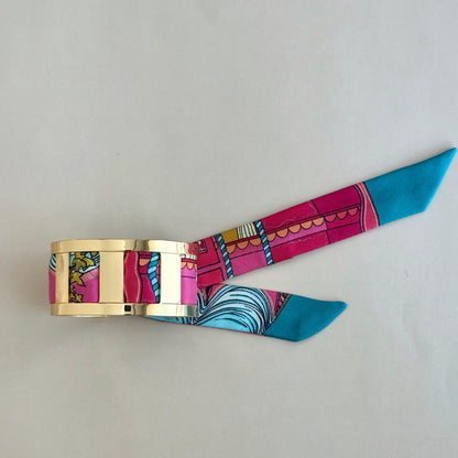 Esclava Merci Gold - Versalles