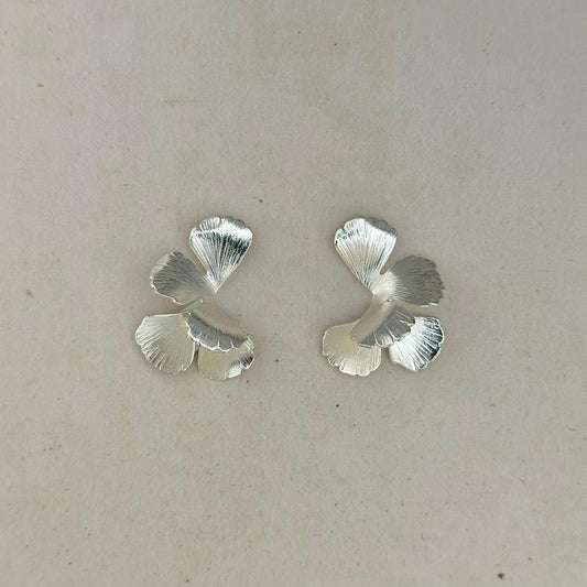 Aros Florence S - Plata